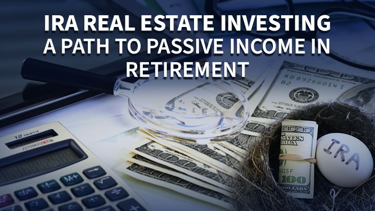 Retire Rich: IRA Real Estate Investing