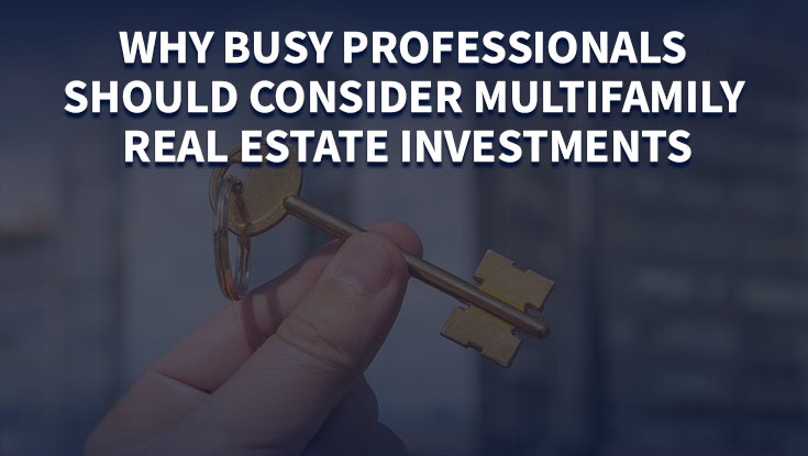 Unlocking Wealth With Multifamily Real Estate Investments