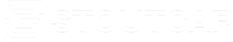 Stoutcap Logo